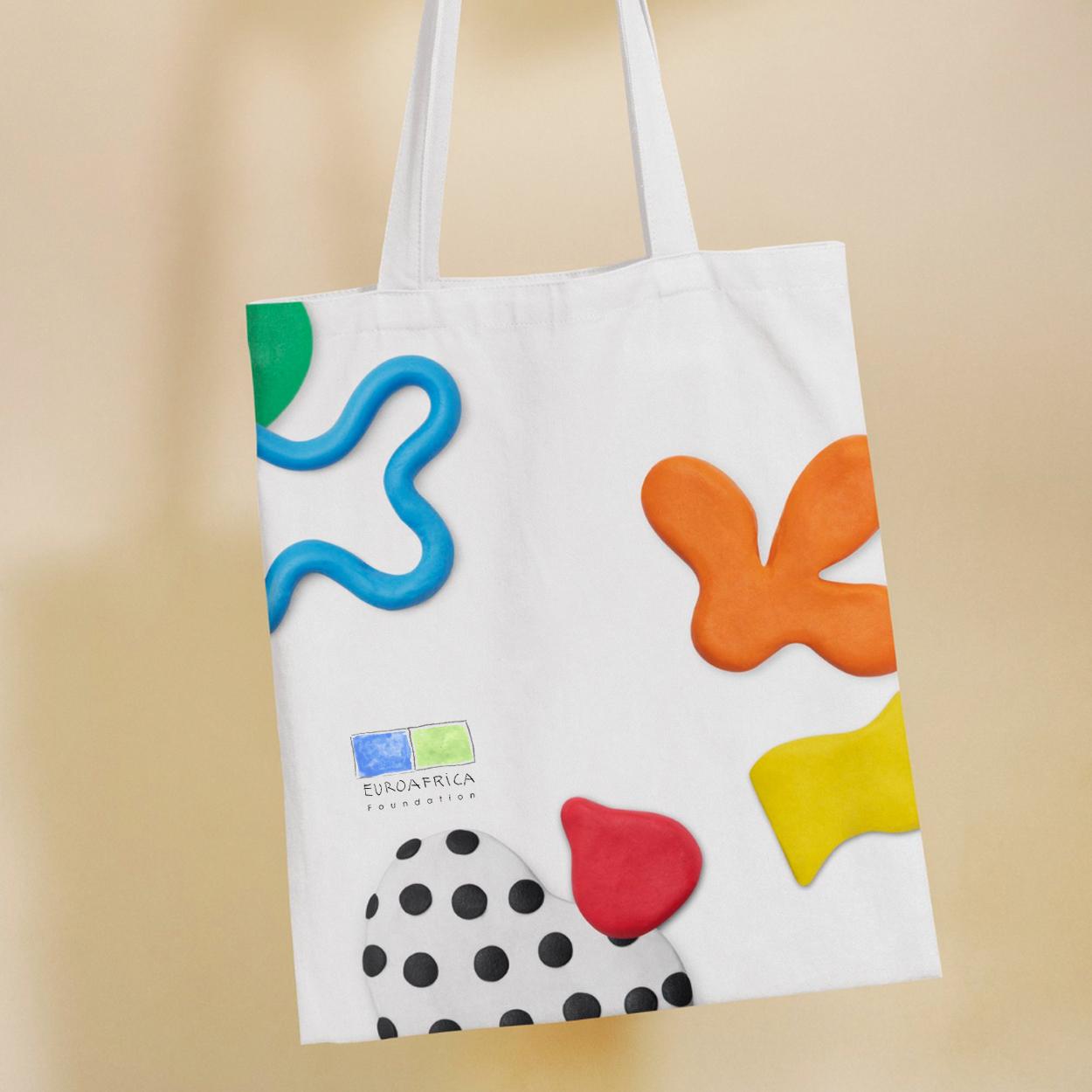 Bolsa de tela